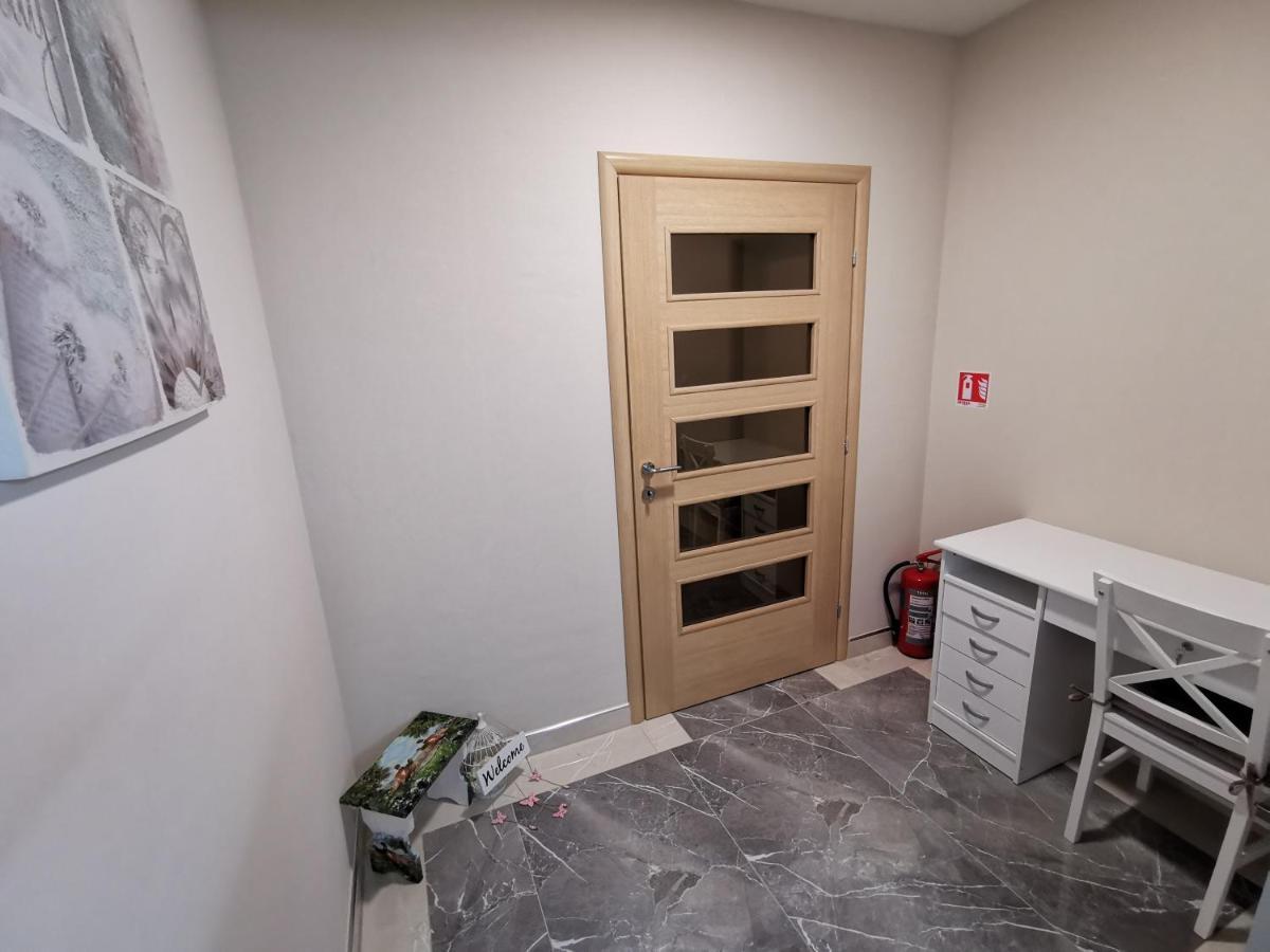 Apartman Bozur **** Satnica Dakovacka Exterior foto